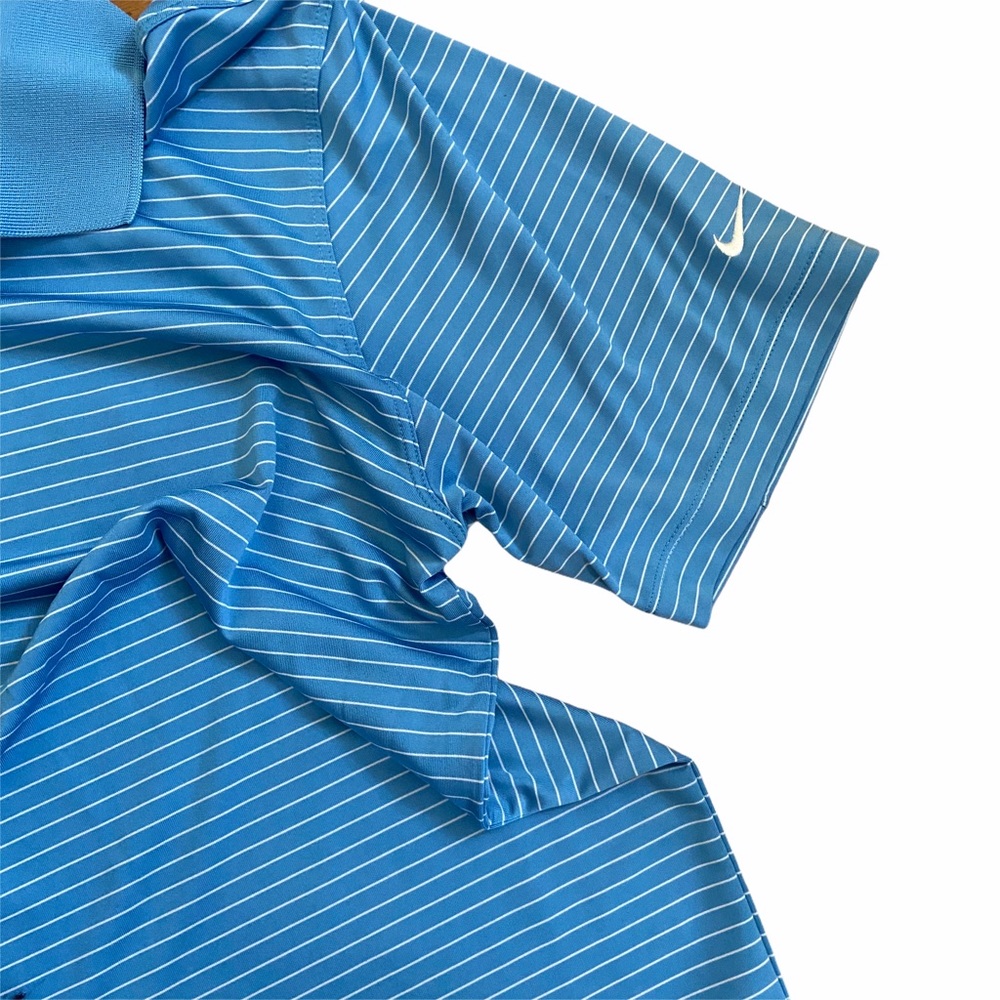 Nike Golf Dri-Fit Polo - Picture 3 of 6